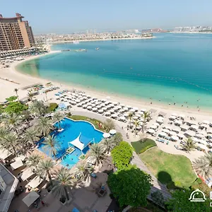 Dream - Shoreline Palm Jumeirah Apartment