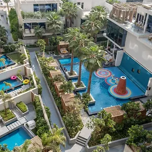 Maison Privee - Five Palm Residences Apartment