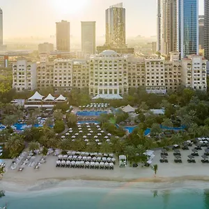 The Westin Mina Seyahi And Waterpark Dubaj