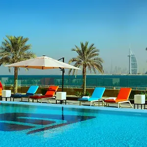 Aloft Palm Jumeirah אתר נופש