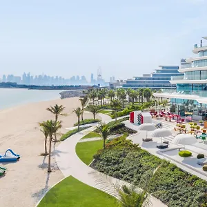 5* Feriested W - The Palm