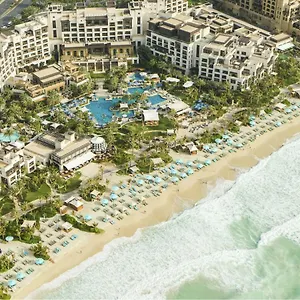 5* Resort Jumeirah Al Naseem