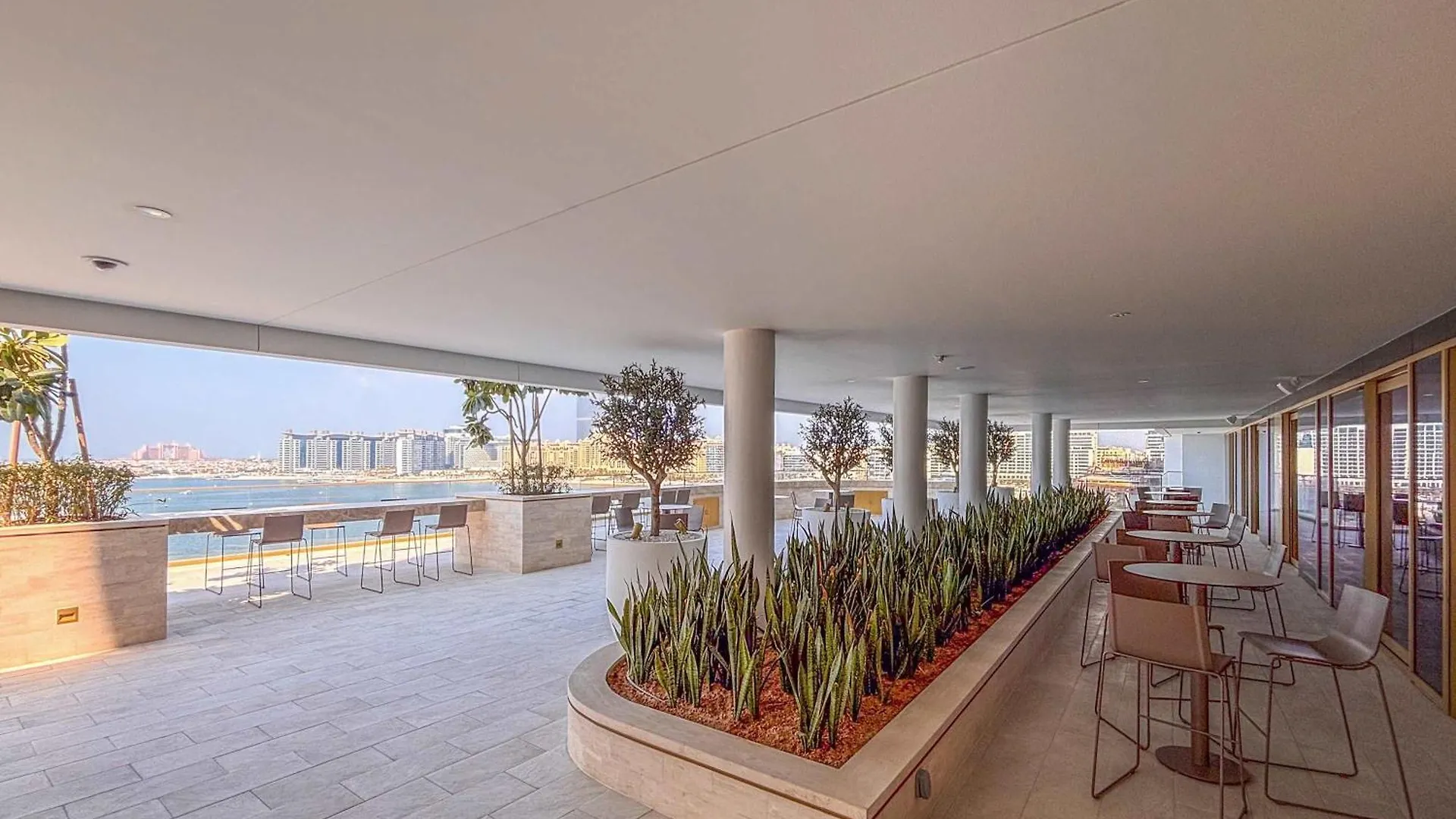 Apartment Frank Porter - Grand Bleu Dubai
