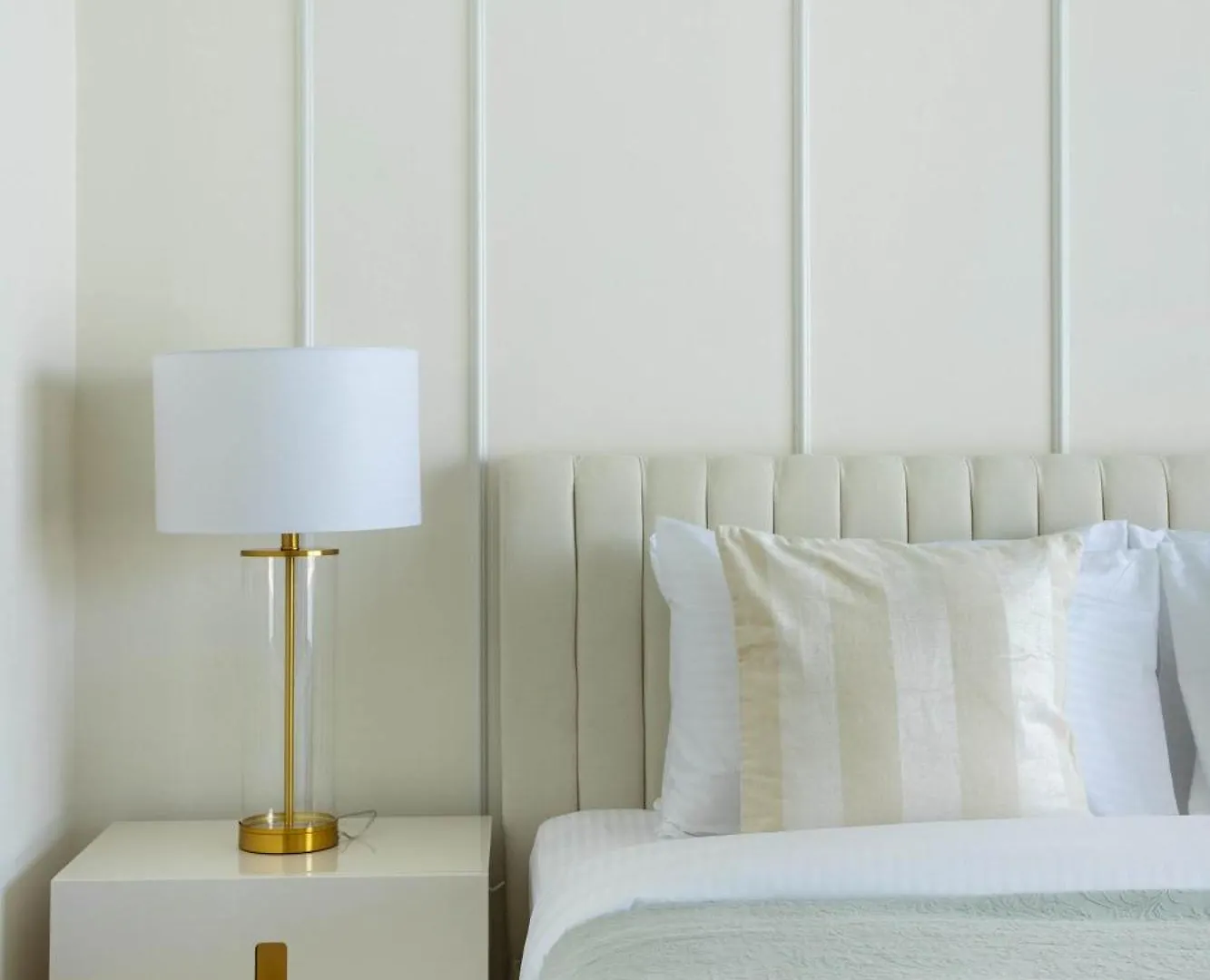 Apartment Frank Porter - Grand Bleu Dubai