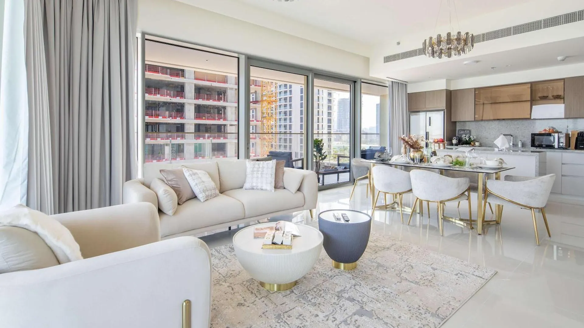 Frank Porter - Grand Bleu Dubai 0*,  United Arab Emirates